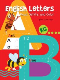 English-Letters