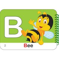 English Alphabets ABC