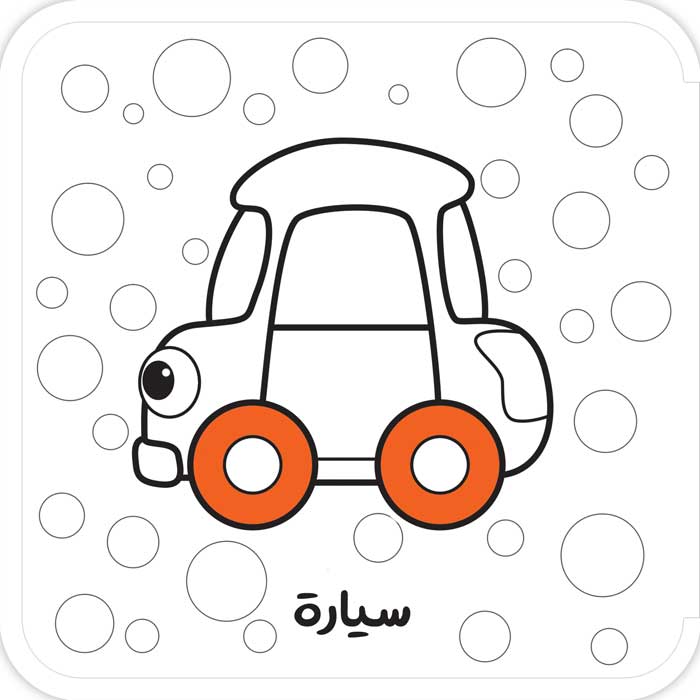 أكتشف العالم من حولي - الصورة 5