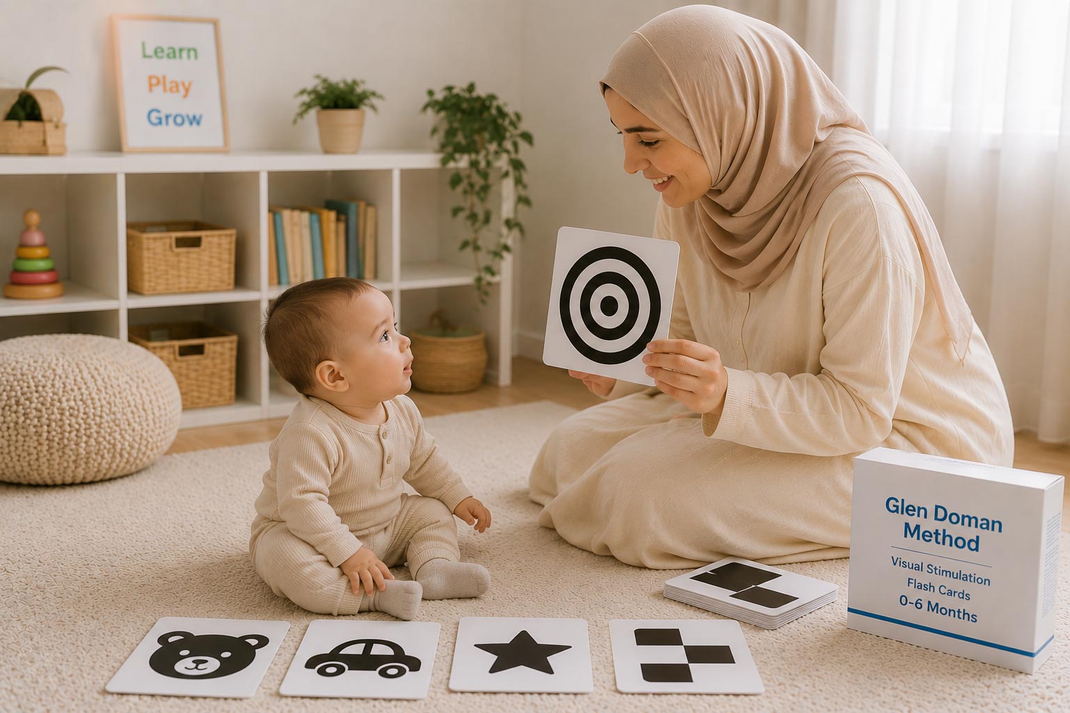 كيف تجعل طفلك يحب القراءة؟